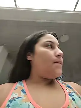 esmeralda jadees online show from 20, 6, 2026