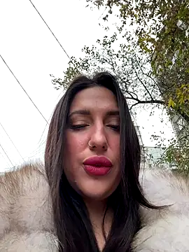 AleksandraRich online show from 7, 10, 2025