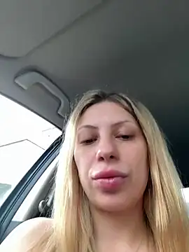 Alicedream5 online show from 15, 3, 2025