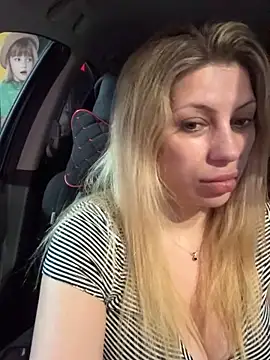 Alicedream5 online show from 18, 3, 2025