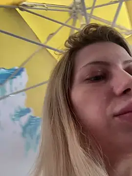 Alicedream5 online show from 20, 3, 2025