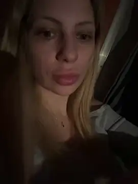 Alicedream5 online show from 20, 3, 2025