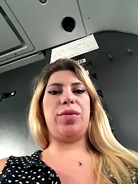 Alicedream5 online show from 12, 9, 2025