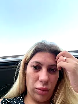 Alicedream5 online show from 20, 9, 2025