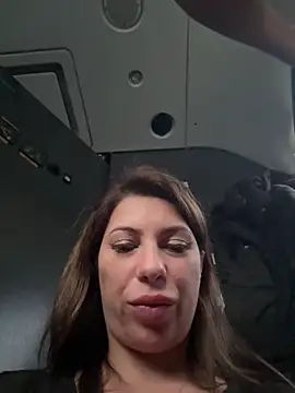 Alicedream5 online show from 10, 10, 2025