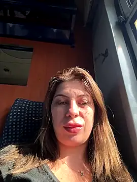 Alicedream5 online show from 11, 10, 2025