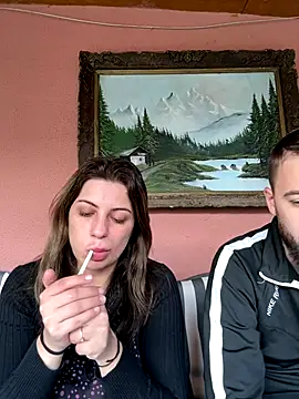 Alicedream5 online show from 13, 10, 2025