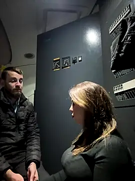 Alicedream5 online show from 16, 10, 2025