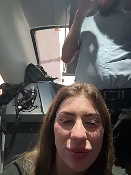 Alicedream5 online show from 16, 10, 2025