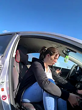 Alicedream5 online show from 19, 10, 2025