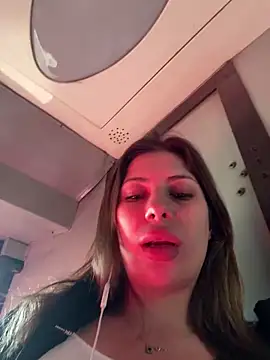 Alicedream5 online show from 22, 10, 2025