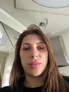 Alicedream5 online show from 26, 10, 2025