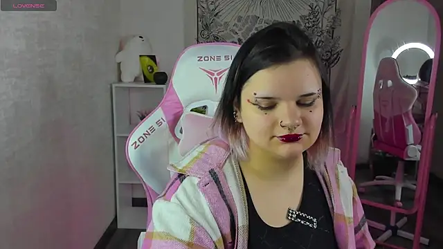 Snapshot of Jelly_Martie chatting on 10, 3, 2025 Jelly Martie online show from 10, 3, 2025