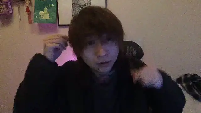 ryokunero online show from 19, 12, 2025