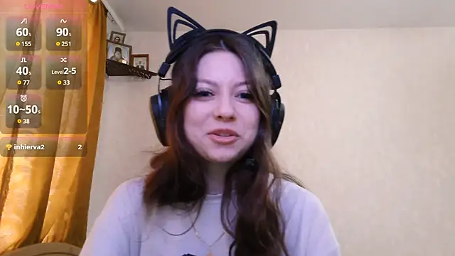 RendyDow online show from 12, 9, 2025