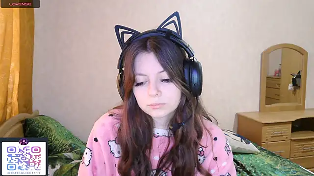 Snapshot of RendyDow chatting on 26, 9, 2025 RendyDow online show from 26, 9, 2025