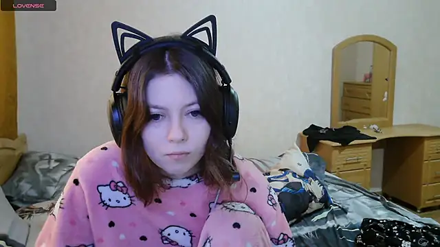 RendyDow online show from 4, 10, 2025