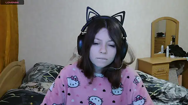 RendyDow online show from 24, 10, 2025