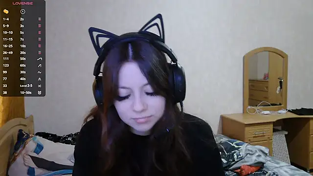 Snapshot of RendyDow chatting on 29, 10, 2025 RendyDow online show from 29, 10, 2025