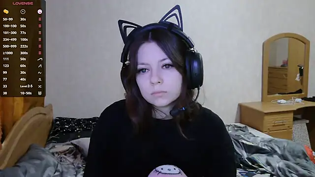 Snapshot of RendyDow chatting on 30, 10, 2025 RendyDow online show from 30, 10, 2025