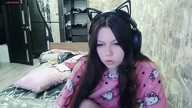 Snapshot of RendyDow chatting on 27, 11, 2025 RendyDow online show from 27, 11, 2025