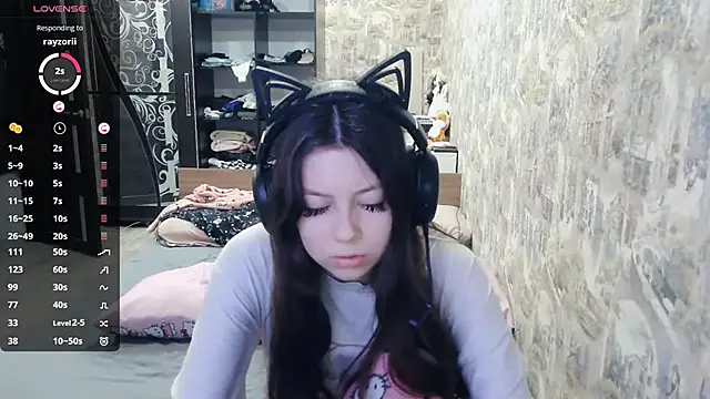 Snapshot of RendyDow chatting on 3, 12, 2025 RendyDow online show from 3, 12, 2025