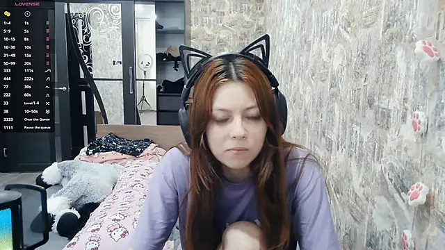 Snapshot of RendyDow chatting on 9, 2, 2026 RendyDow online show from 9, 2, 2026