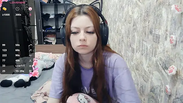 Snapshot of RendyDow chatting on 13, 2, 2026 RendyDow online show from 13, 2, 2026