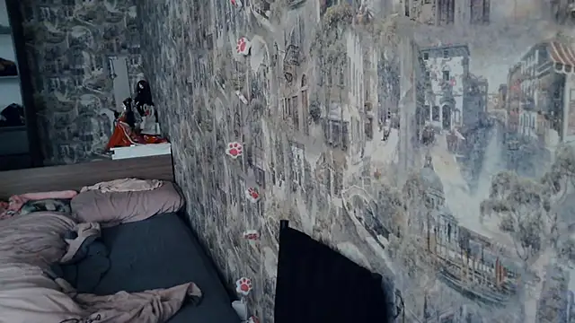 Snapshot of RendyDow chatting on 20, 2, 2026 RendyDow online show from 20, 2, 2026