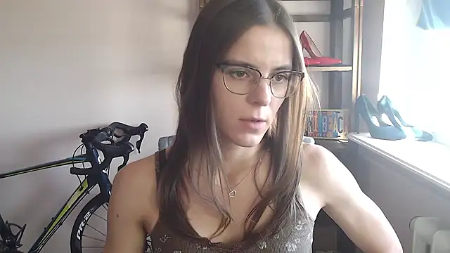 Snapshot of love_megi chatting on 22, 6, 2026 love megi online show from 22, 6, 2026