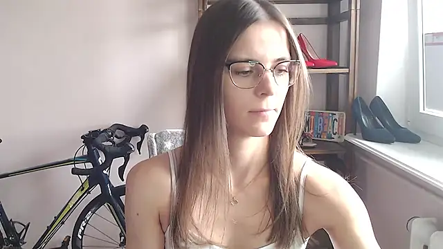 Snapshot of love_megi chatting on 6, 7, 2026 love megi online show from 6, 7, 2026