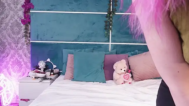 SunnyGlow online show from 29, 9, 2025