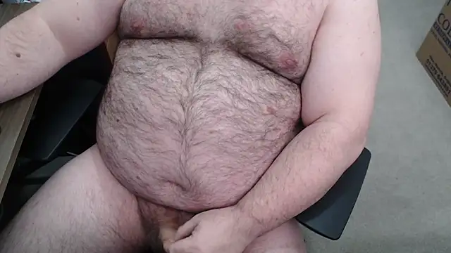 SmallBearUK online show from 11, 3, 2026