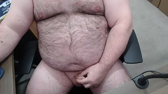 SmallBearUK online show from 18, 3, 2026