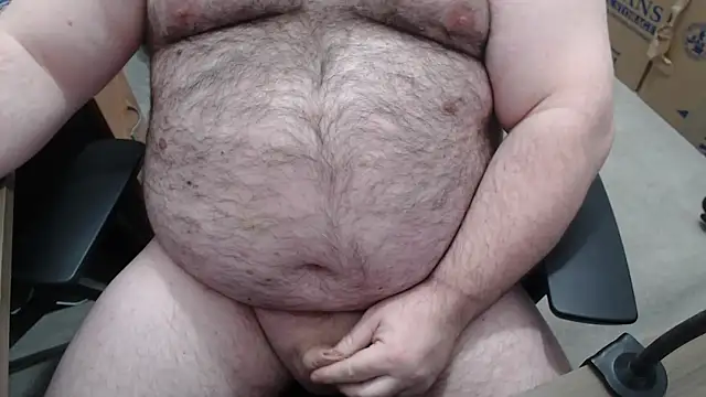 SmallBearUK online show from 24, 3, 2026