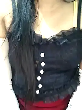 Snapshot of Saanvi_kannadagirl chatting on 8, 3, 2025 Saanvi kannadagirl online show from 8, 3, 2025