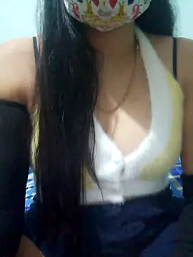 Snapshot of Saanvi_kannadagirl chatting on 19, 9, 2025 Saanvi kannadagirl online show from 19, 9, 2025
