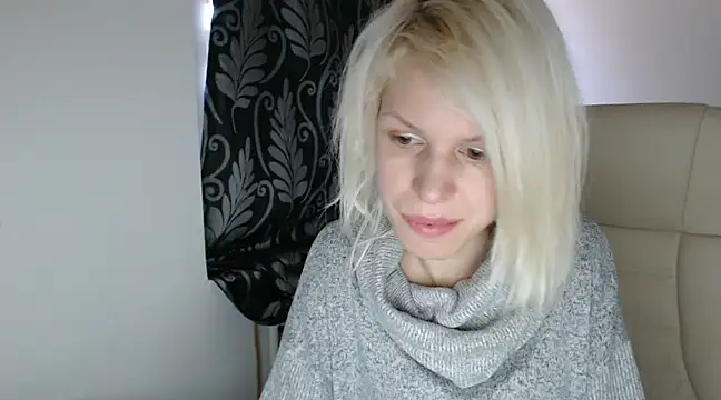 ElssaRush online show from 8, 3, 2025