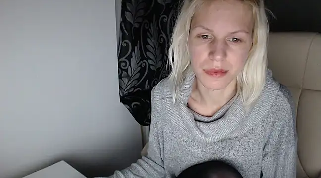 ElssaRush online show from 9, 3, 2025