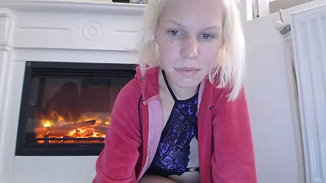 ElssaRush online show from 18, 10, 2025