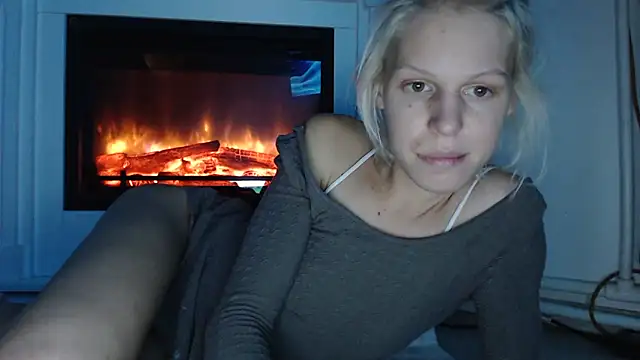 ElssaRush online show from 20, 10, 2025