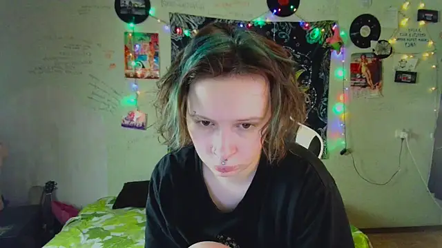 Lil foxxx online show from 20, 11, 2025