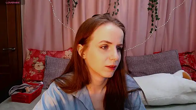 Snapshot of KapiLady_ chatting on 7, 3, 2025 KapiLady online show from 7, 3, 2025