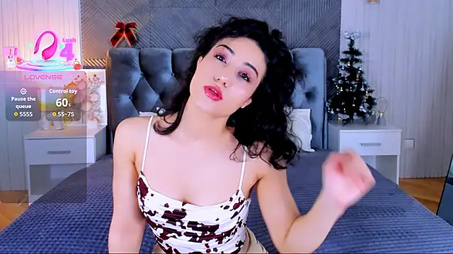 Snapshot of Maya_Rogerss chatting on 10, 1, 2026 Maya Rogerss online show from 10, 1, 2026