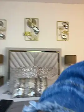 SophiaQueens online show from 8, 5, 2026