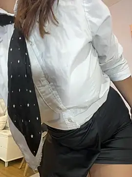 SophiaQueens online show from 29, 6, 2026