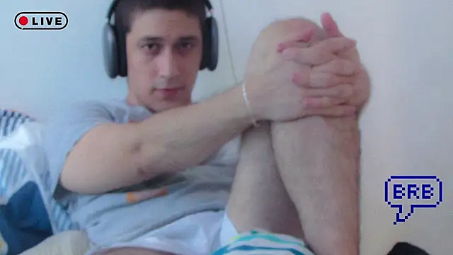 chicoinhibido online show from 21, 3, 2025