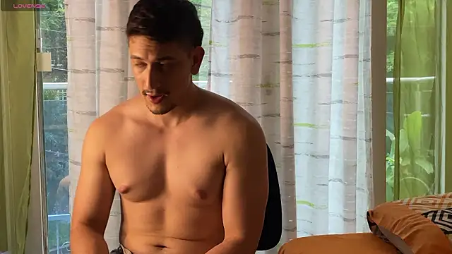 chicoinhibido online show from 23, 2, 2026