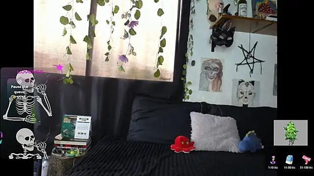 420mussa online show from 6, 2, 2026