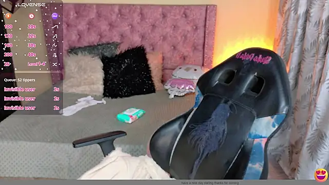 Snapshot of sweet__thang chatting on 6, 3, 2026 sweet thang online show from 6, 3, 2026